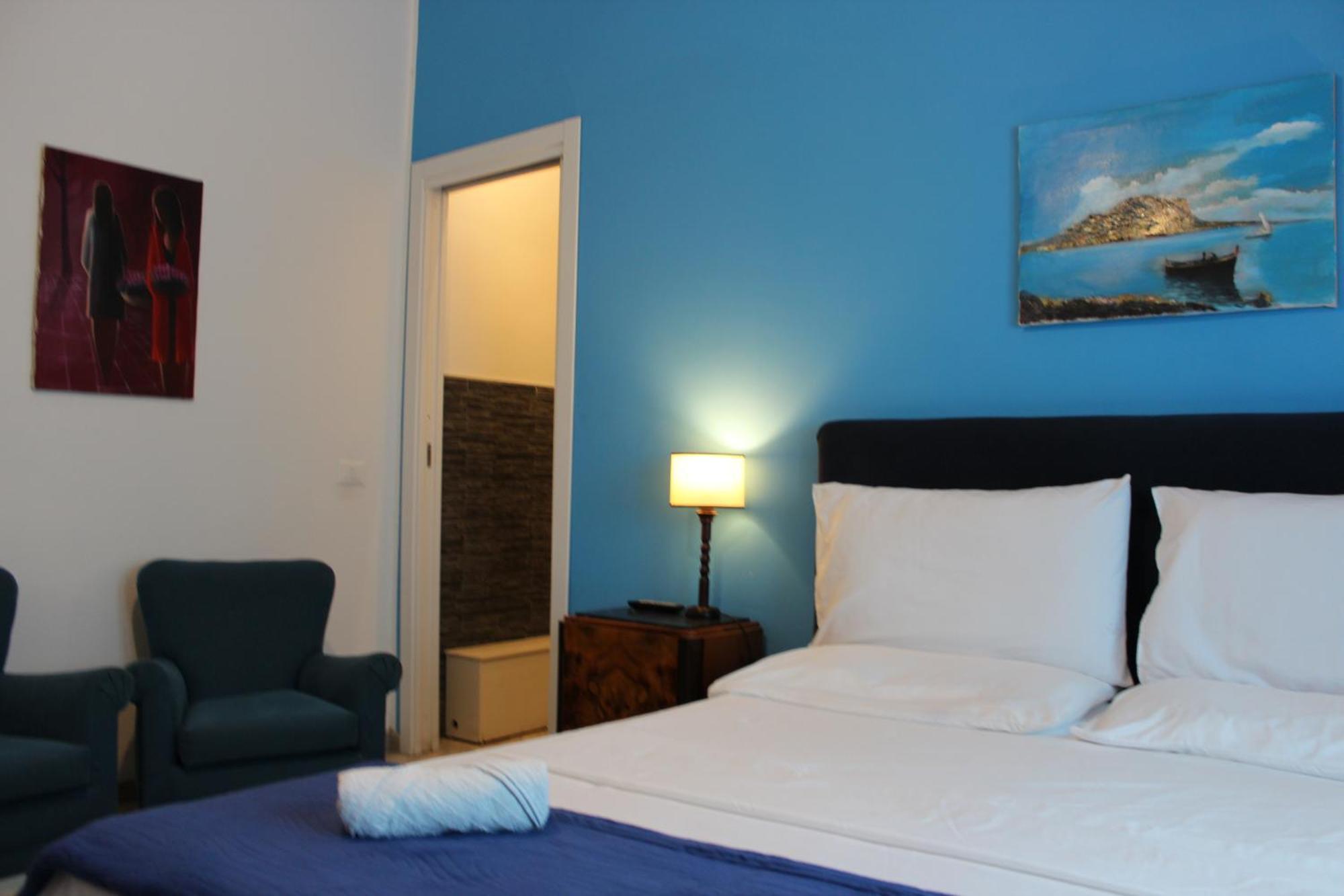 La Maison Del Sole — Foto 2